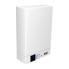 Електричний котел Титан настінний 30кВт/380В Павлоград