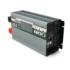Інвертор напруги Demuda DMD PSW-1000W 12V/220V Славута