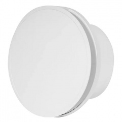 Витяжний осьовий вентилятор Europlast E-extra EAT150HT (75285) Токмак