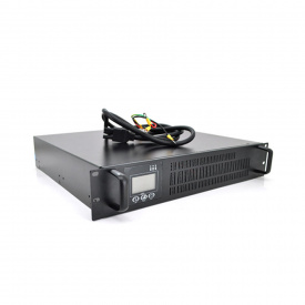 Джерела безперебійного живлення Ritar RT-3KL-LCD 3000VA (2700Вт) 96В
