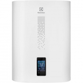 Електричний бойлер Electrolux EWH 30 MXM WiFi EEC