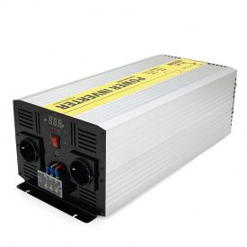 Інвертор напруги Ritar RSC-5000 12V/220V