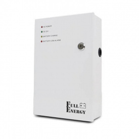 Блок безперебійного живлення Full Energy BBG-125-L