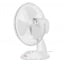 Вентилятор настольный Ardesto FT-23A 23 см 30 Вт Белый (iz16853) Геническ