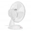 Вентилятор настольный Ardesto FT-23A 23 см 30 Вт Белый (iz16853) Геническ