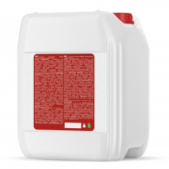 Грунтовка - концентрат силиконовая Skyline Silicone Primer 1:4 глубокопроникающая 10 л Белый (2661909968) Киев