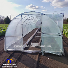 Теплиця з плівкою 3х4 Київ