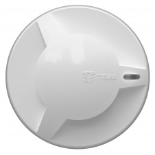 Тепловой неадресный пожарный извещатель Tiras Technologies Detecto HT10 White (289918)