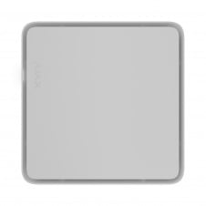 Сетевой видеорегистратор Ajax NVR HAC 8-ch HDMI White (304987)