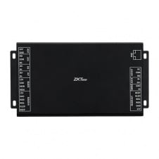 Дверний модуль ZKTeco DE10 Чорний (303920)
