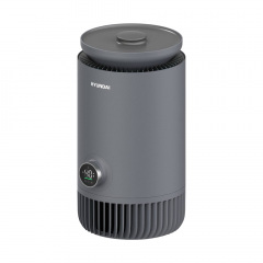 Воздухоочиститель с функцией увлажнения Hyundai MIRAN110KR (305126) Ивано-Франковск