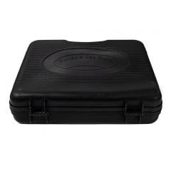 Портативная газовая плита Meteor Loves Home 342x275x113 мм Черный (304234) Киев