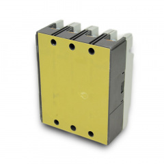 Автомат Lightwell DC MCCB LQM1-125Z/4P/63-125A DC1000V(3P+N)125A (304199) Королево