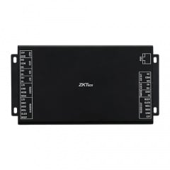 Дверний модуль ZKTeco DE10 Чорний (303920) Оріхів