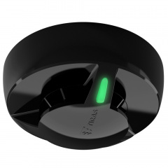 Тепловой неадресный пожарный извещатель Tiras Technologies Detecto HT10 Black (289919) Новая Прага