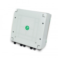 Солнечная PV распределительная коробка Lightwell LQX1/1DC500VB1-1532-PG DC 500В (304194) Каменец-Подольский