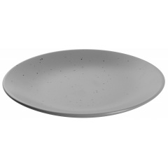 Тарелка десертная Limited Edition Sandy Grey Графитовый (6929689) Изюм