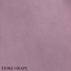 Крісло-ліжко дитяче Tobi Sho Діксі м'яке розкладне правостороннє велюр Fiore Grape, 950х750х700 мм Київ