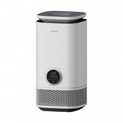 Очищувач повітря з функцією зволоження Hyundai HAJIN300KR White (305125) Київ