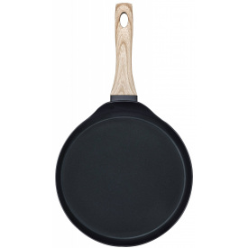 Сковорода Pyrex Cook&Care 26 см Чорний (7120909)