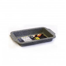 Прямокутна форма для випікання 36х23х5 см Maestro MR-1126-36