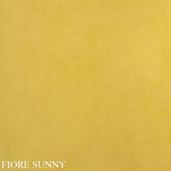 Крісло-ліжко дитяче Tobi Sho Діксі м'яке розкладне лівостороннє велюр Fiore Sunny, 950х750х700 мм Київ