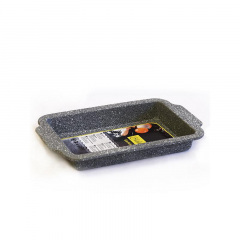 Прямокутна форма для випікання 36х23х5 см Maestro MR-1126-36 Мелітополь