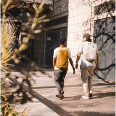 Рюкзак Thule EnRoute 23 л TEBP4216 Dark Slate (6949007) Мукачево