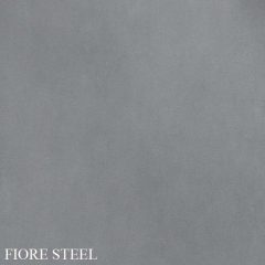 Крісло-ліжко дитяче Tobi Sho Діксі м'яке розкладне лівостороннє велюр Fiore Steel, 950х750х700 мм Київ