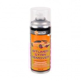 Очищувач бітумних плям Polax 400 мл (32-068)