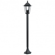Вуличний світильник Eglo 22144 LATERNA 4 (EG22144)