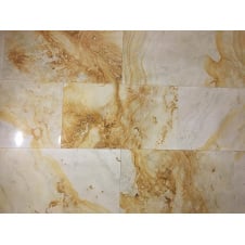 Полірований пісковик (піщаник) плитка для стін та полу