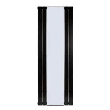 Трубчастий радіатор Betatherm Mirror PE 1118/10 RAL9005 М 99