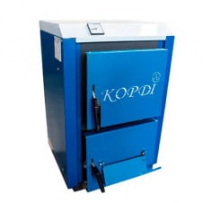 Котел твердопаливний Корді АОТВ 10 СТ