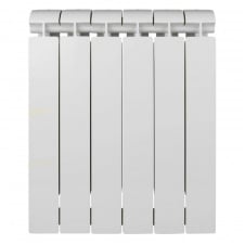 Уцінка Біметалевий радіатор Global Style Extra 500/80