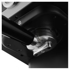 Кавоварка еспресо Sencor SES 1721BK 1.5 л Чорний (6931336) Ужгород