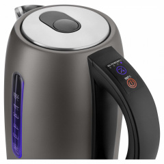 Электрочайник Sencor SWK 7708BK 1.7 л (6667811) Краматорськ