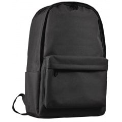 Рюкзак Defender City 15.6 дюйм 17х45х32 см Чорний (26090) (7106520) Нікополь