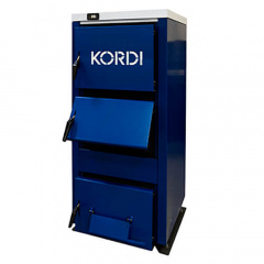 Котел твердопаливний Корді АОТВ 16-20 ЕТ Золотоноша