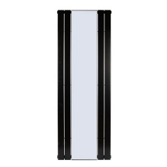 Трубчастий радіатор Betatherm Mirror PE 1118/10 RAL9005 М 99 Бровари