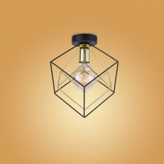 Люстра TK Lighting ALAMBRE 2702 Чортків