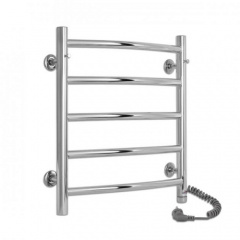 Електрична рушникосушка Laris Класік S3 П5 450x500 П (73207722) Стрий