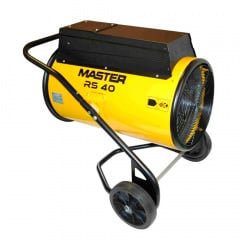 Електрична теплова гармата Master RS 40 Одеса