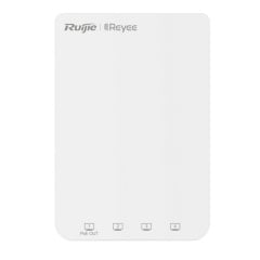 Точка доступу Ruijie Reyee RG-RAP1200(P) Дрогобич