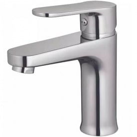 Змішувач для раковини Primera Frame хром (11210010)