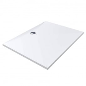 Душовий піддон Miraggio Brugge 1200 білий 900х1200х26