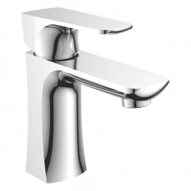 Змішувач для умивальника Imprese Valtice, хром (05320)