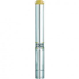 Свердловинний відцентровий насос Dongyin 4SEm2/16 0.75кВт 55(30) л/хв Ø102 мм, кабель 60 м (777448)