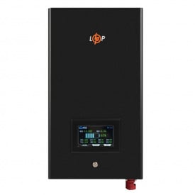 Акумулятор LogicPower LP LiFePO4 12.8V - 280 Ah 3584Wh (LP30432)