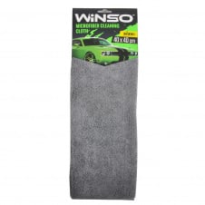 Ганчірка універсальна WINSO 40х40 см 150310 Сірий